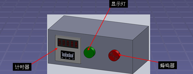 模组点胶设备方案书